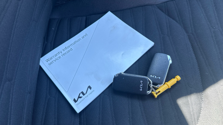 Kia Ceed 1.5T GDi ISG GT-Line 5dr Petrol Hatchback